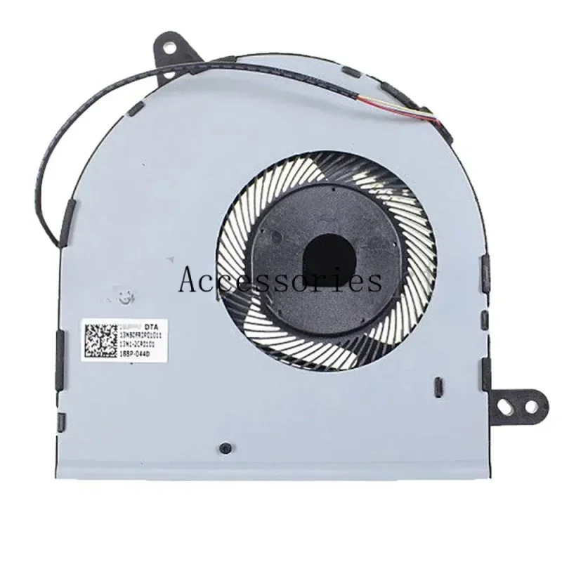 WYORESY New CPU Fan for ASUS VivoBook X705 X705N 13NB0FR0P01011 NS85B18-17C01 NS85B18-17B10 13N1-2EP0101