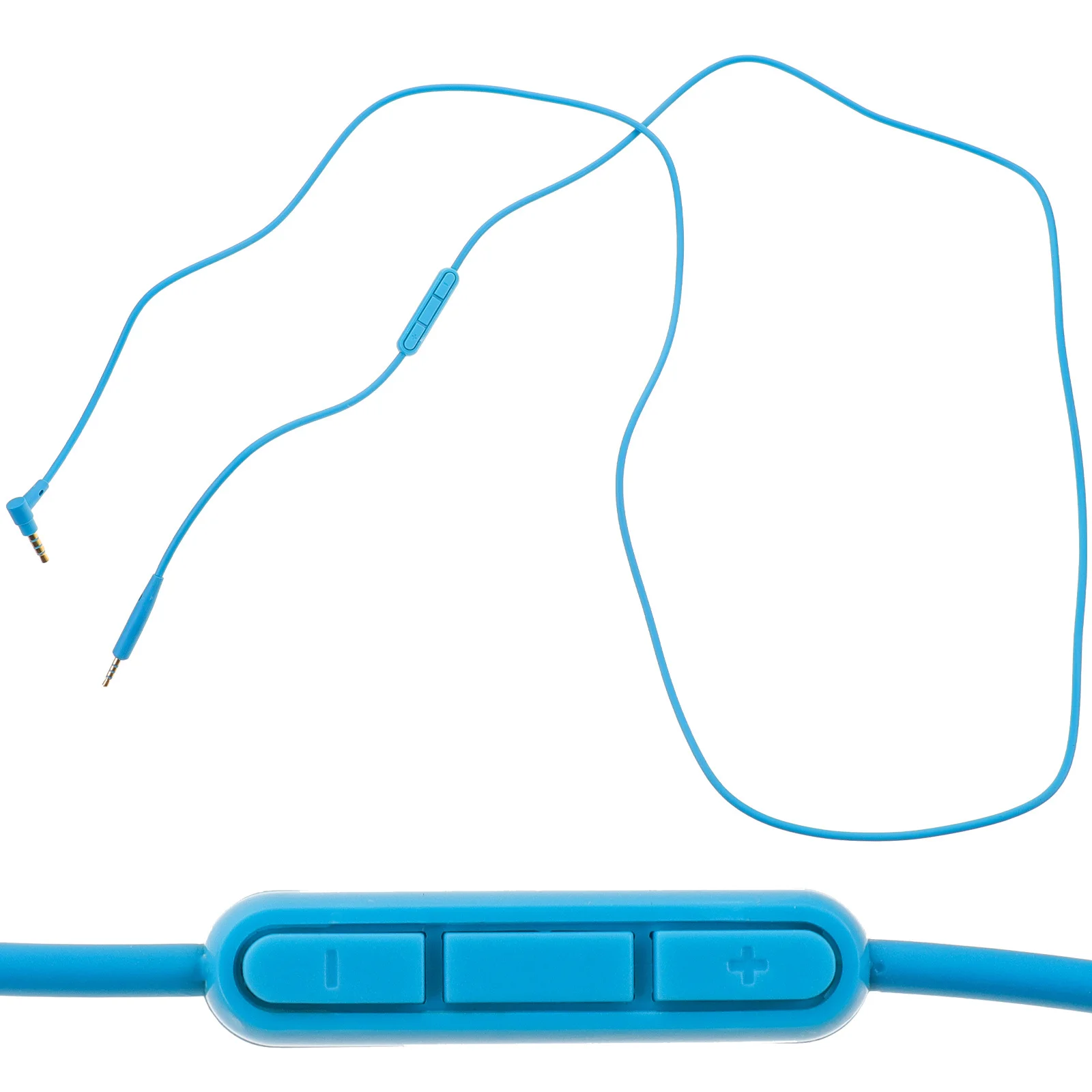 

Headphone Cable Replacement Audio Cable Cord For Headset Long Durable Noise Reduction Universal Headphone Wire