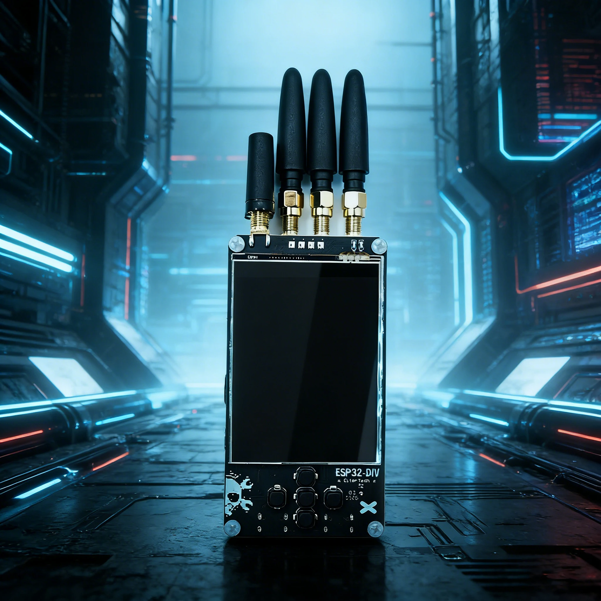 ESP32-DIV V2 Develo…