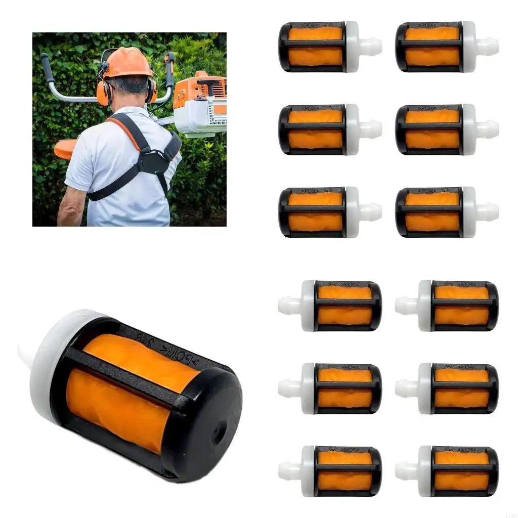 

Recyclable Chainsaw Fuels Filter High Efficiency Filtration Wide Adaptability 0000-350-3518