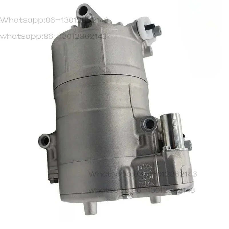 2026  1PCS   W212 Hybrid E300 Automotive Air Conditioning Compressor Assembly Air Conditioning Pump A0038301660