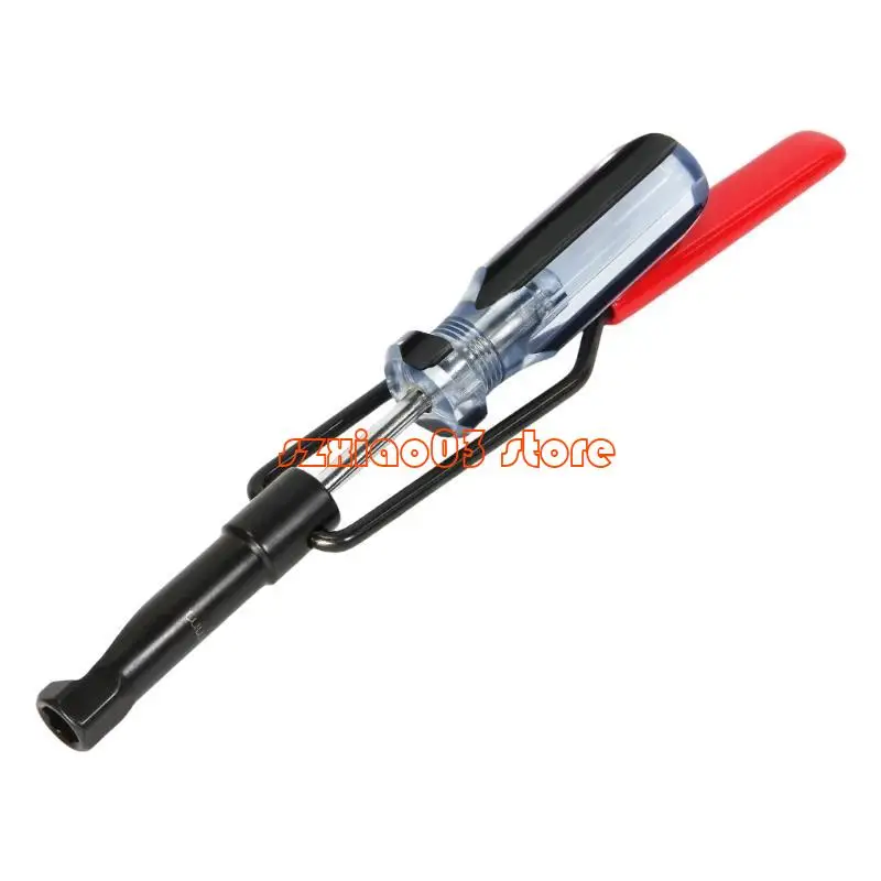 103C Practical Nut Valves Adjustment Tool Stable Slotted Valves Adjusting Studs