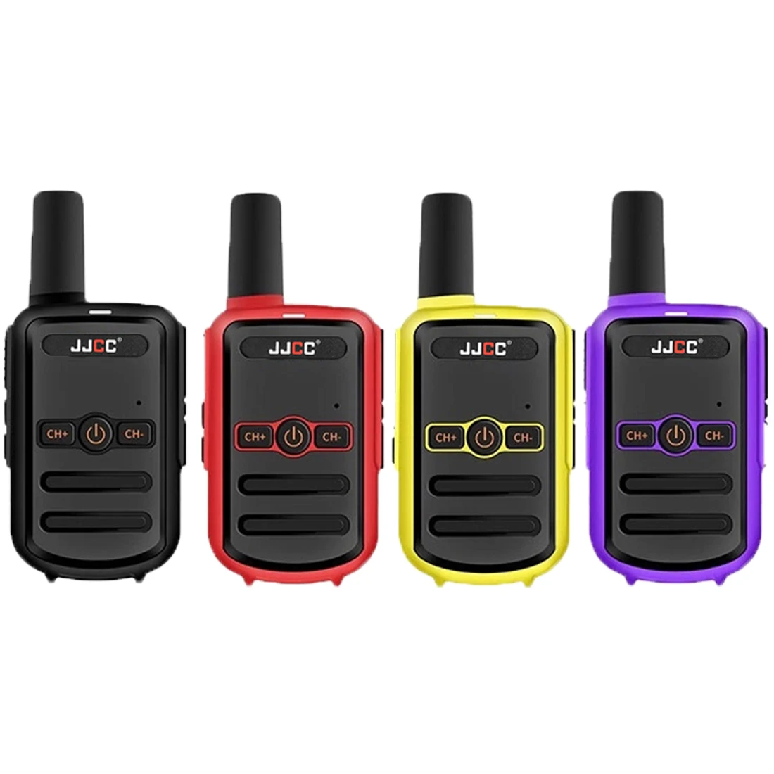 

Ручная беспроводная оптовая продажа JJCC BF Ham Kids Range Самая большая расстояние Удобная двусторонняя радиостанция Walkie Talkie