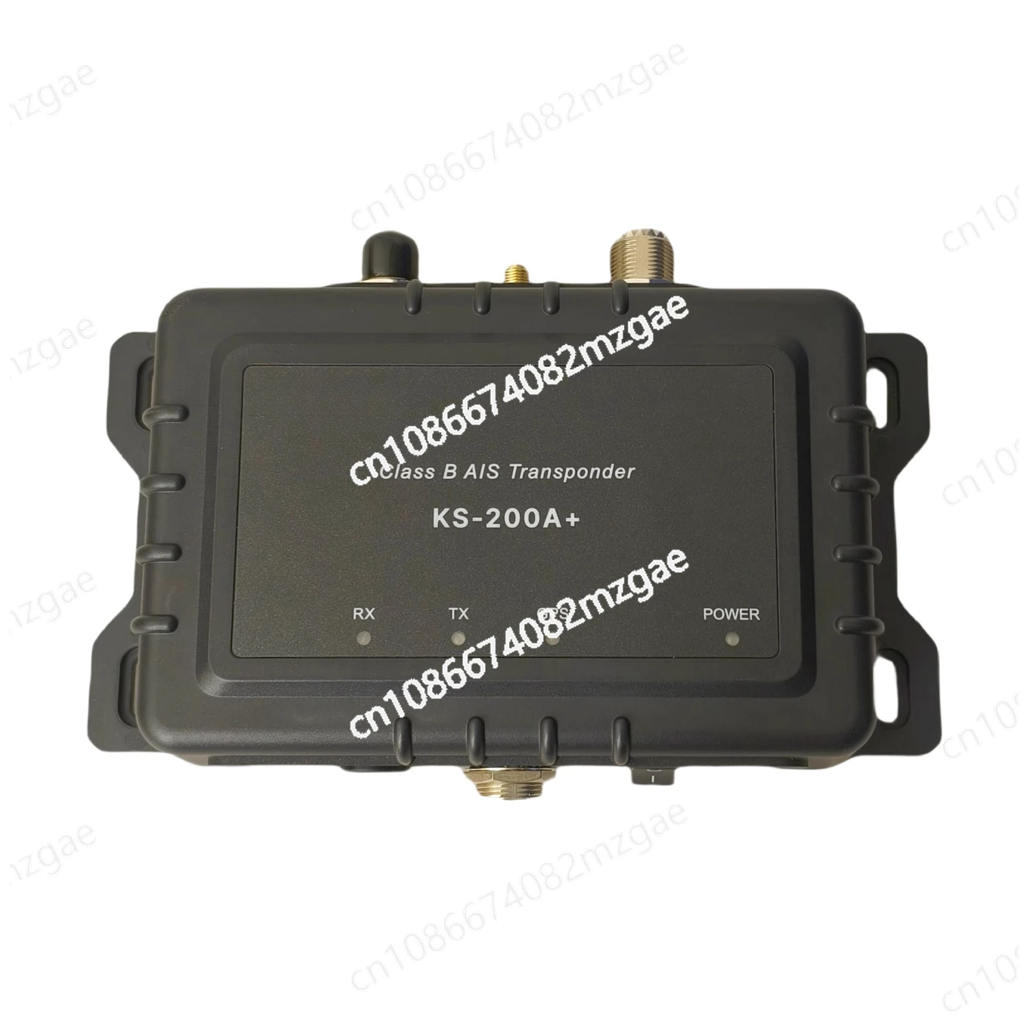 

Подходит для ONWA KS-200A + транспортного трансивера AIS класса B Поддержка AIS nmea2000 с Wi-Fi