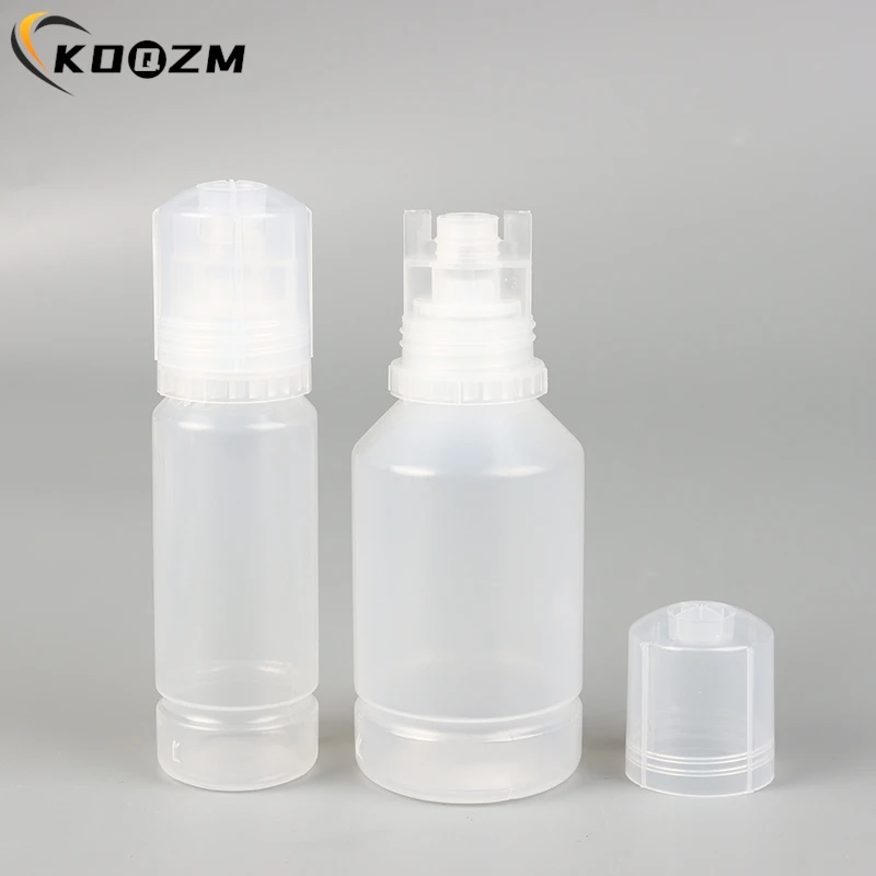 1PC Universal Ink Bottle ForEpson-Ecotank Printer L3110 L4160 L6190 L3150 L8550 L8160 L8180 L8050 101 103 105 502 522 544 T552