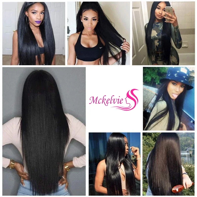 4x1 Lace Closure Brazilian Straight Hair 100% Remy Human Hair Closure For Woman Transparent Swiss Lace Closure Soft and Silky