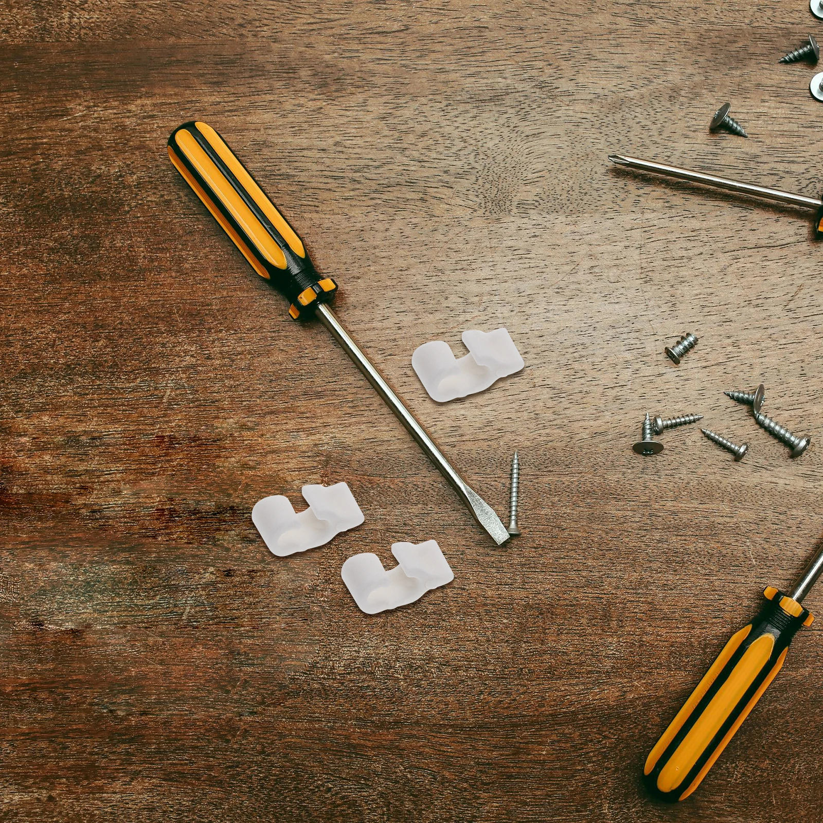 

40Pcs Cabinet Buckle Wire Cage Clips Plastic Detachable Snap Connector for Dog Rabbit Chicken Bird Pet Enclosure