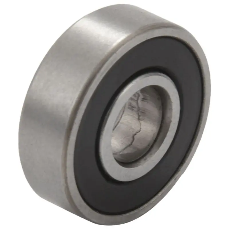 

Новые шарикоподшипники Shown-200 Pack 608-2RS - миниатюрные шарикоподшипники с глубоким пазом и двойной резиновой герметизацией для скейтбордов и роликовых коньков