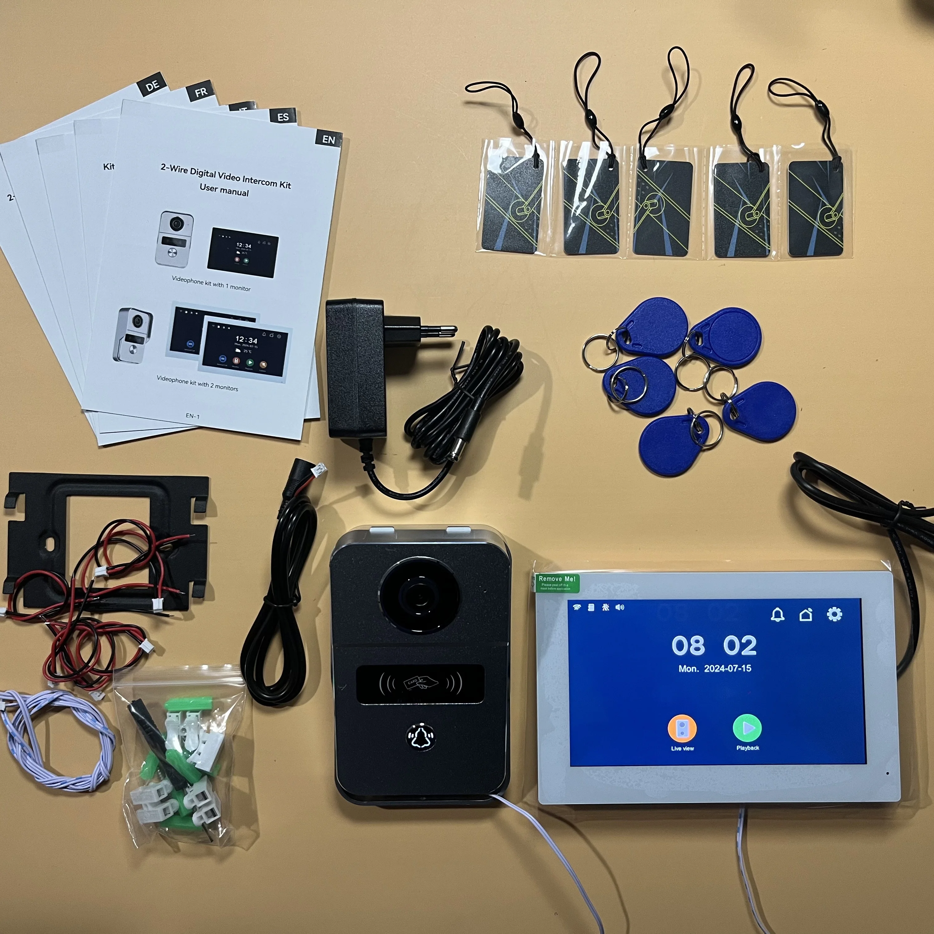 Thumbnail 4 - #44 Best Intercom Systems to Buy In 2026