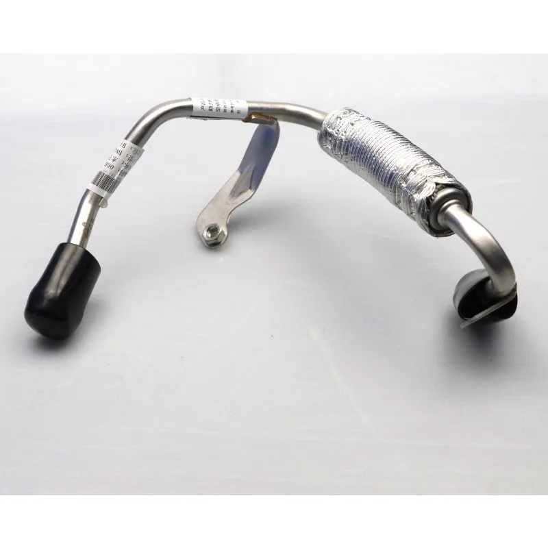 

Genuien 06H 121 497 Dfor Audi A4L Q5 A6L 2019-2023 Turbocharger Iron Water Hose Coolant Antifreeze Water Pipe 06H121497D China