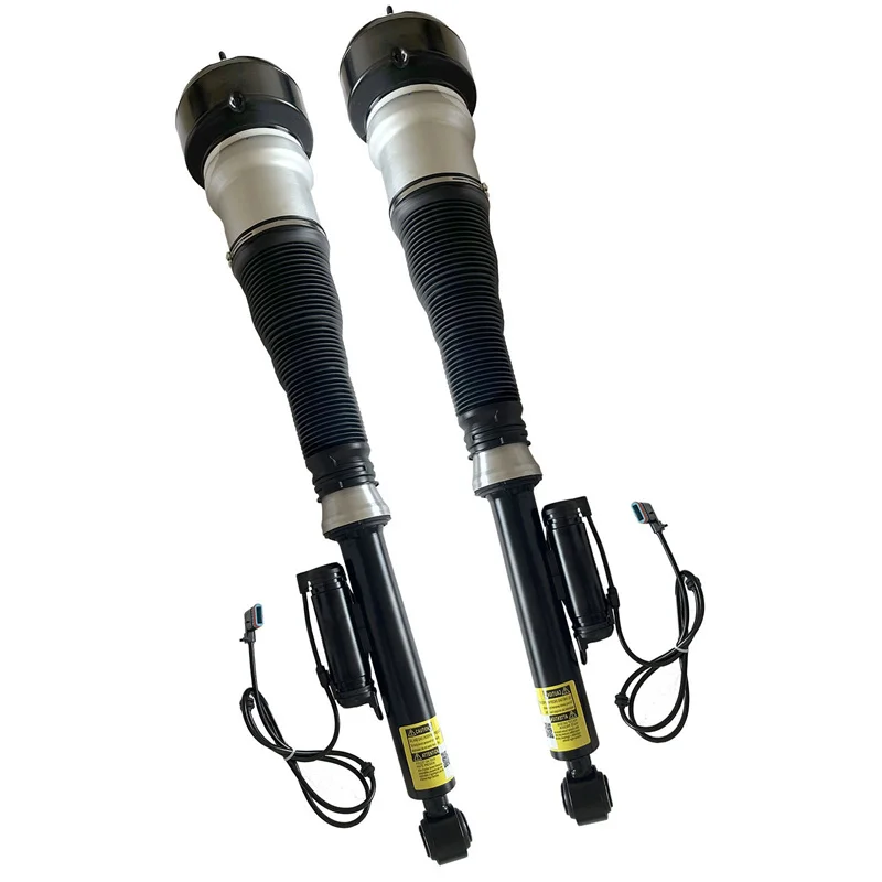 Rear Left Air Suspension Strut For Mercedes  S-Class W221 CL-Class C216 S450 S550 C216 CL500 CL550 2213205713