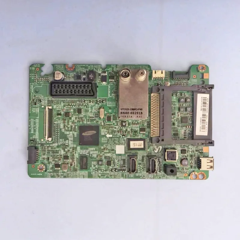 BN41-02251A BN41-02251 BN91-11956D 24 Inch TV Motherboard Working Property for UE24H4070AS UE24H4003AW UE24H4003AWXXC Main Board