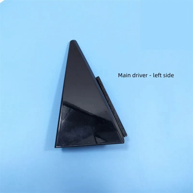 Super Sale Rear Door Outer Corner Cover for Nissan Altima Teana 2004-2007 Rear Window Side Panel 822919W100-A091 822909W100-A091