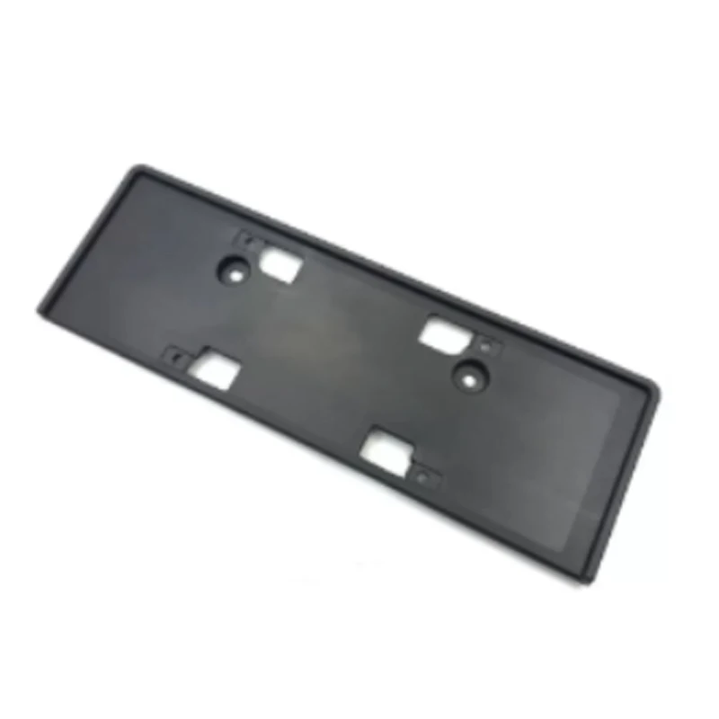 

Suitable for 2014- Ho nd aC iv ic Od ys se yF en gf an El ys io n Front bumper license plate Front license plate