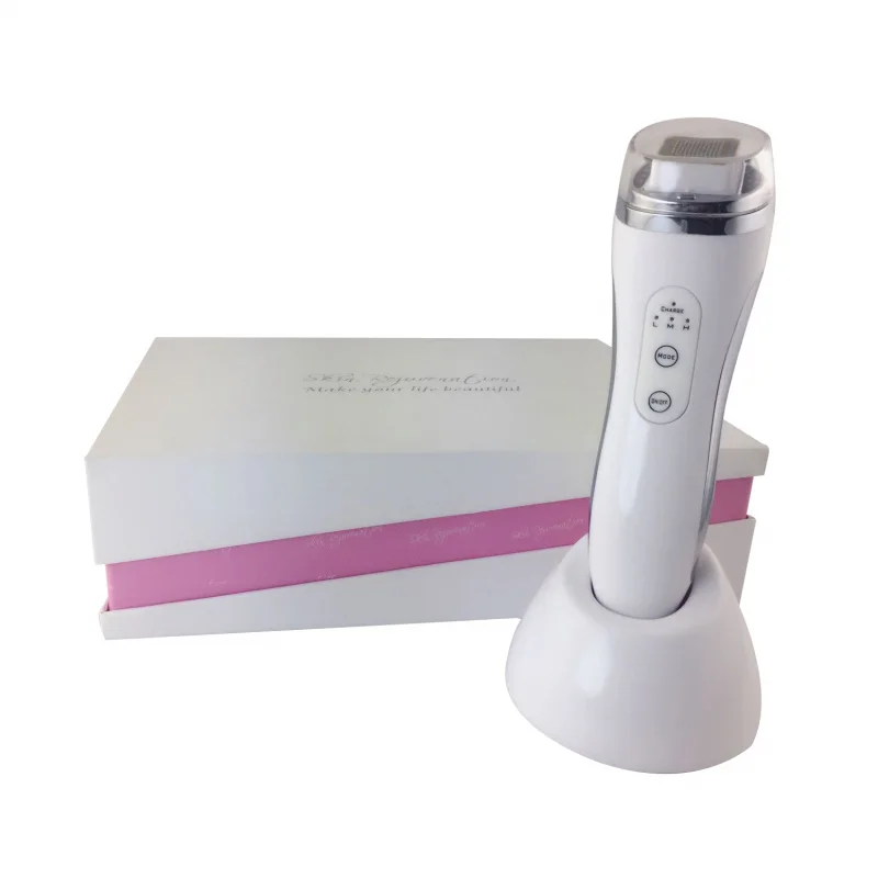 Handheld Facial Lifting Machine Skin Tightening Rejuvenation  Face Massager Beauty Device