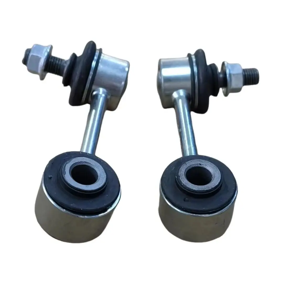 

2PCS Rear Stabilizer Link GJ6A-28-170 For Mazda 6 GG 2.0L 2004-2016 For Bestune B50 B70 X80 Car accessories