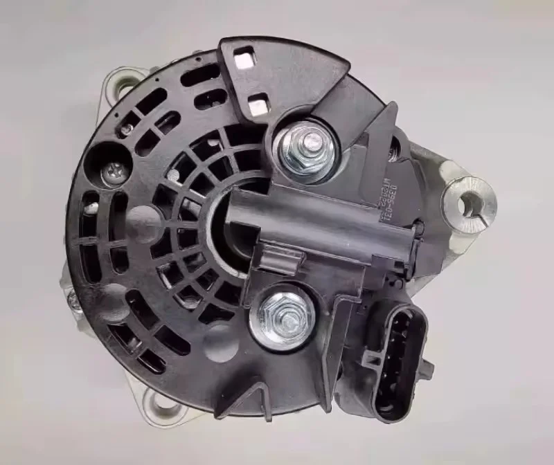 1013437090 HOWO N7B Alternator Diesel Alternator for Weichai