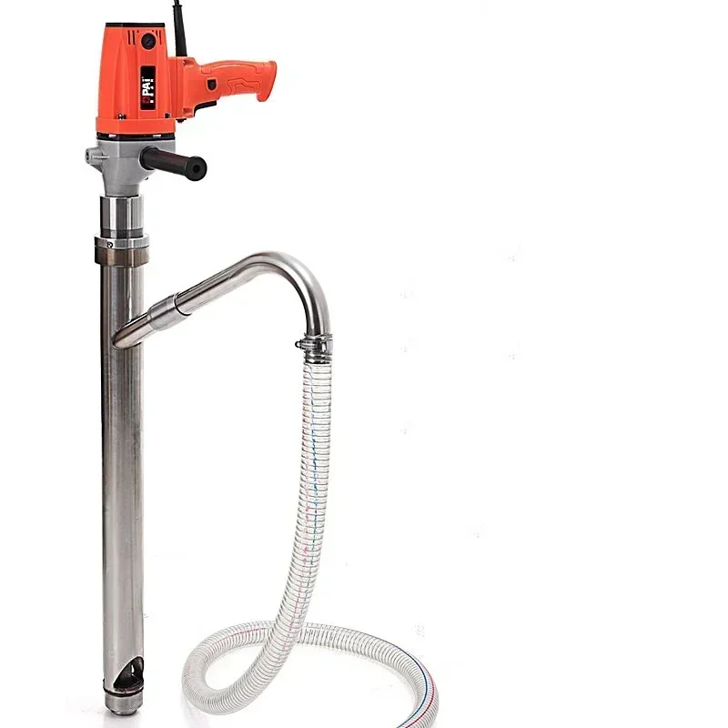 Cement Filling Gun Electric Grouting Equipment Waterproof And Leak Filling Grouting Machine Concrete Pouring Machine