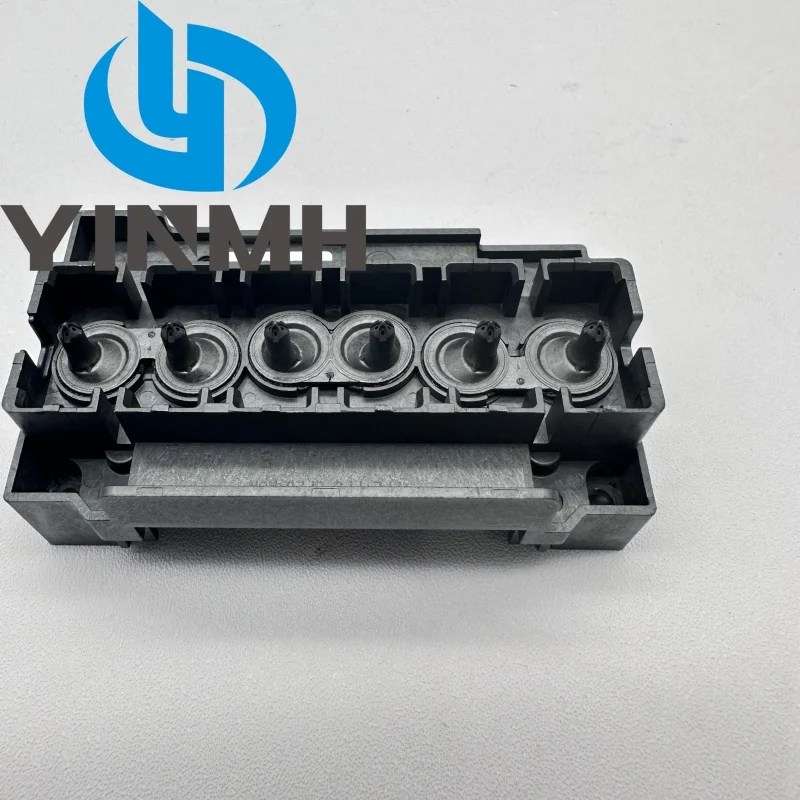 

2 шт. L1800 крышка печатающей головки для Epson L800 L801 L805 R270 TX650 R290 T50 R1400 R1430 R330 R280 коллектор печатающей головки