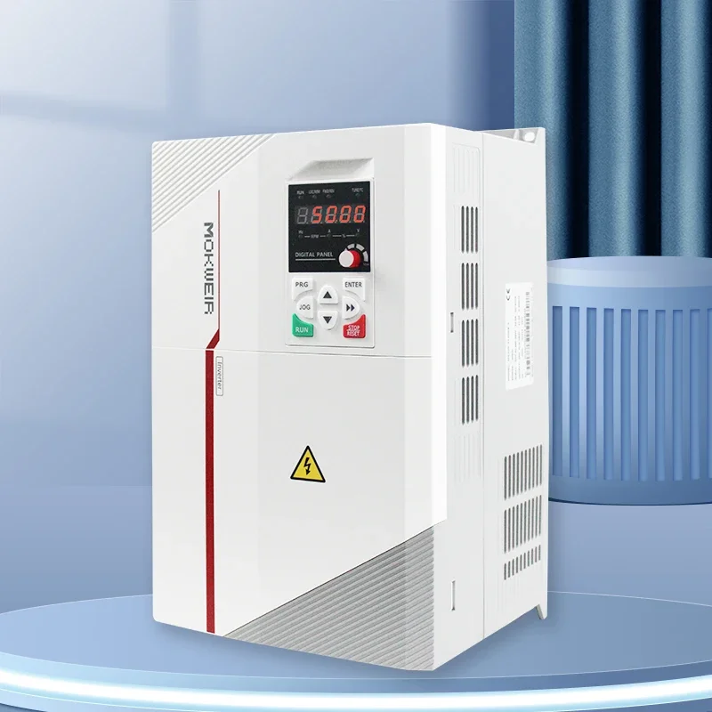 China Top 10 Variable Frequency Drives 11kw 15kw Ac Drive VFD VSD 3 Phase Invert 220v VFD Frequency Inverter