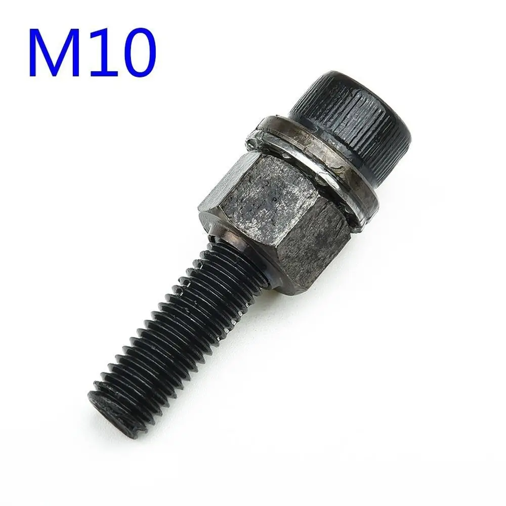 

1Pcs Mandrel Staple Hand Rivet Nut Easy Installation M3 M4 M5 M6 M8 M10 Manual Riveter Tool For Rivet Nut Torch