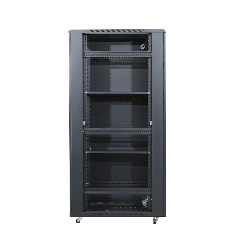 

Data Center Server 19 Inch 18U 22U 26U 27U 32U 36U 42U 47U Network Rack Communication Serve Network Cabinet