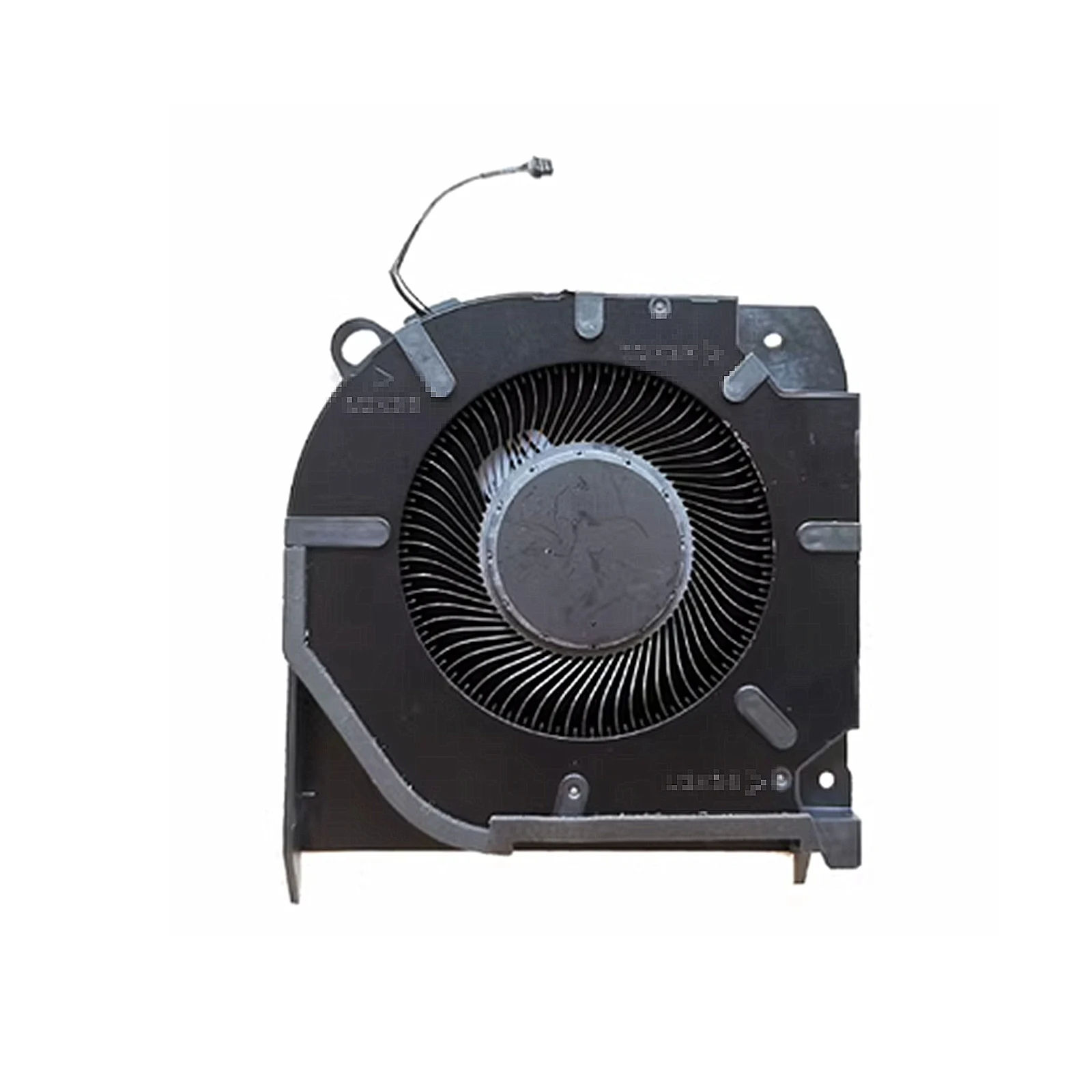 Replacement Laptop GPU Central Processing Unit Fan Cooling Fan for HP Omen 16-u0000 16-u1000