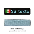 Azul claro - termoadhesivo