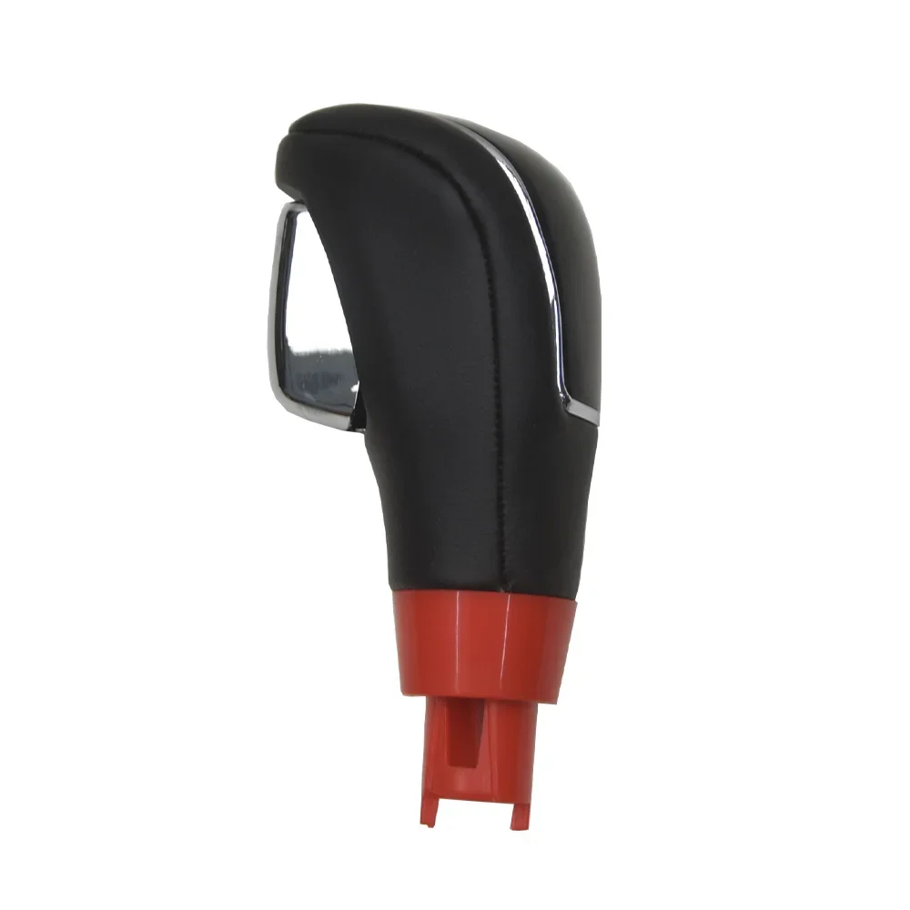 Automatic Gear Shift Knob Shifter Lever Stick Gaiter Boot Cover Cars Accessories For Ford Mondeo MK4 S-MAX Kuga Galaxy - view 3
