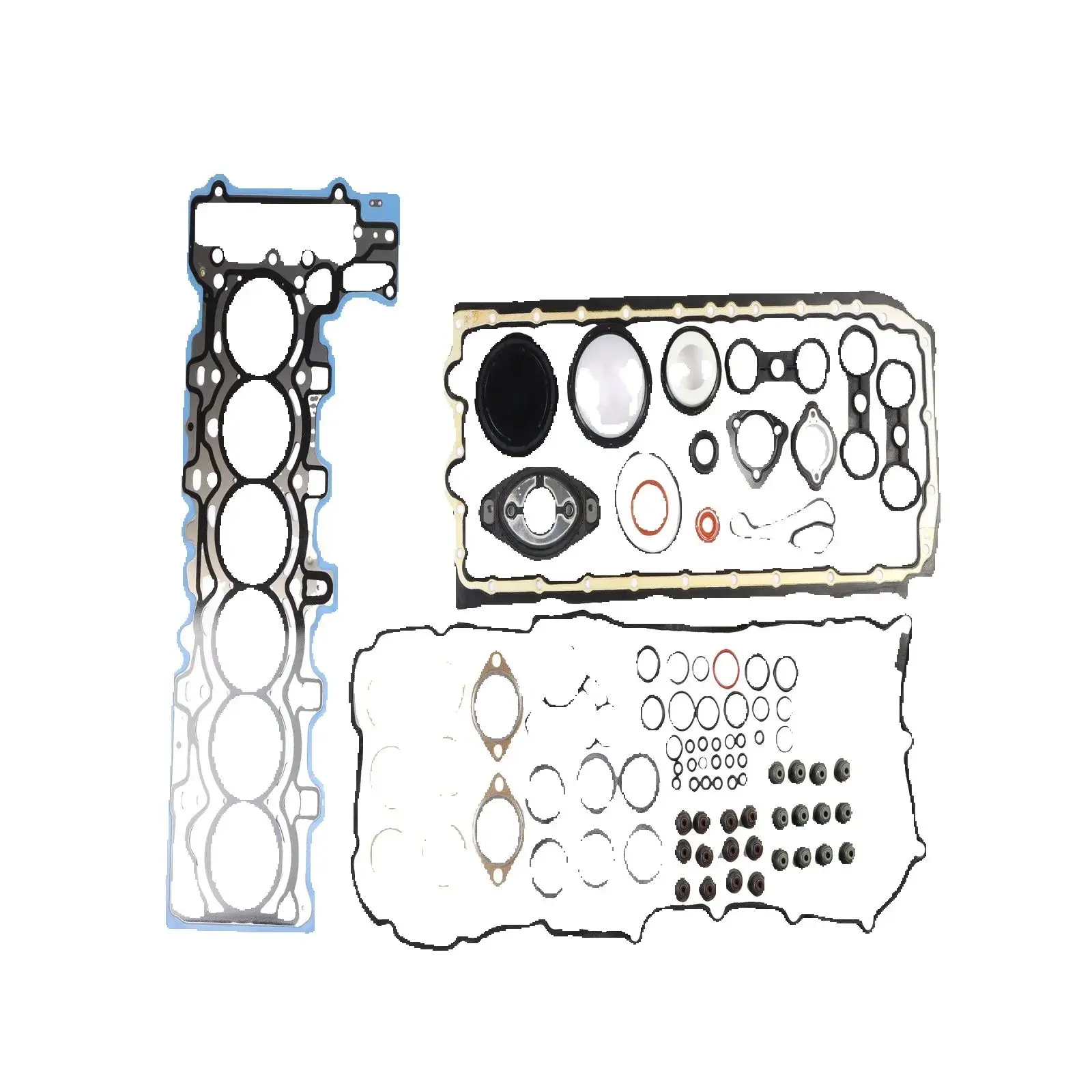 11127548921 Cylinder Head Gasket Set For FOR BMW 323xi Z4 X3 N52B25 N52KB25