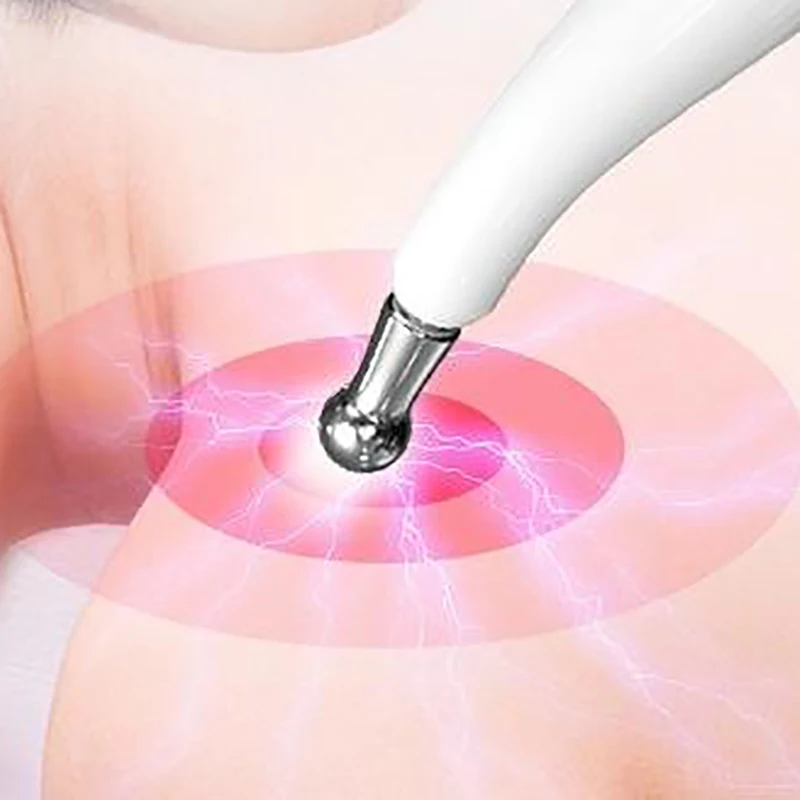 5 في 1 الذكية نبض ميريديان الطاقة القلم الإلكترونية الوخز بالإبر تدليك القلم لتخفيف الآلام مكركرنت نبض العضلات عصا تدليك