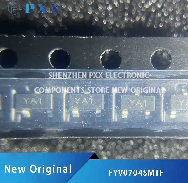 5Pcs FYV0704SMTF Sc…
