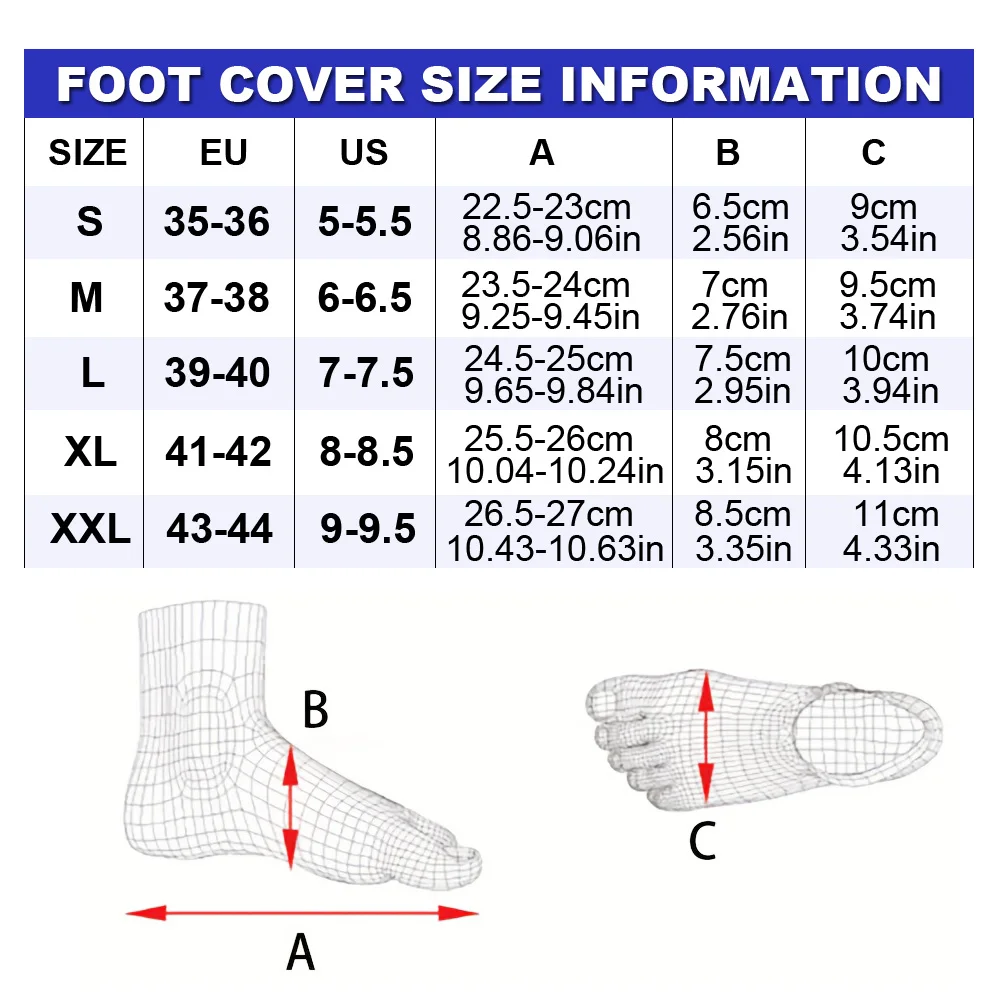 Professional Diving Long Fins 6