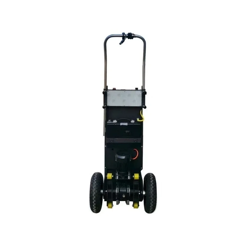 Crawler climbing machine, electric silent climbing truck, heavy appliance building materials trolley