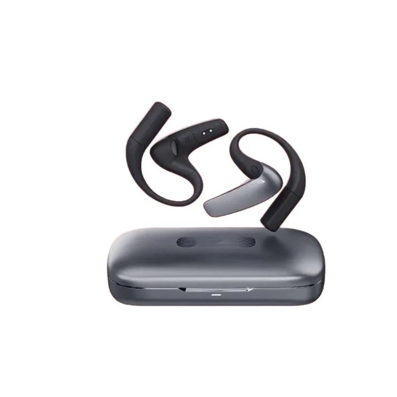 AI translation headset, simultaneous interpretation translation artifact, call real-time conference translation