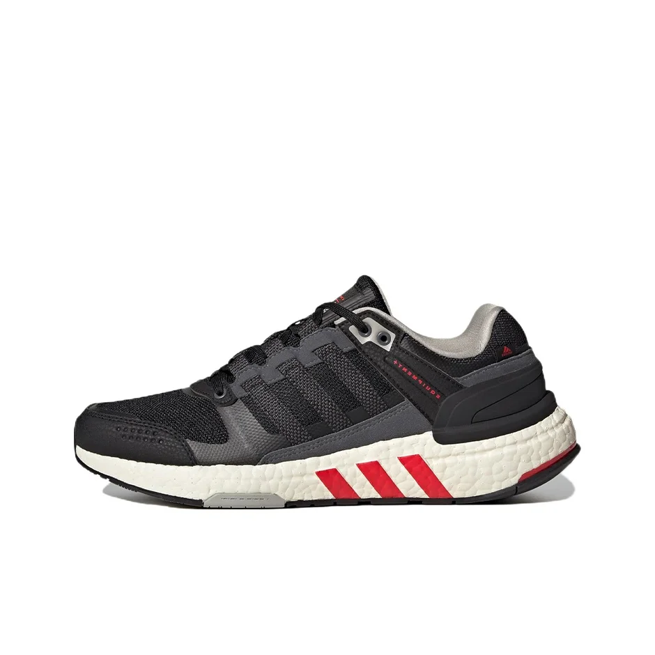 

Adidas Equipment Cozy Wear resistant Black HQ3651