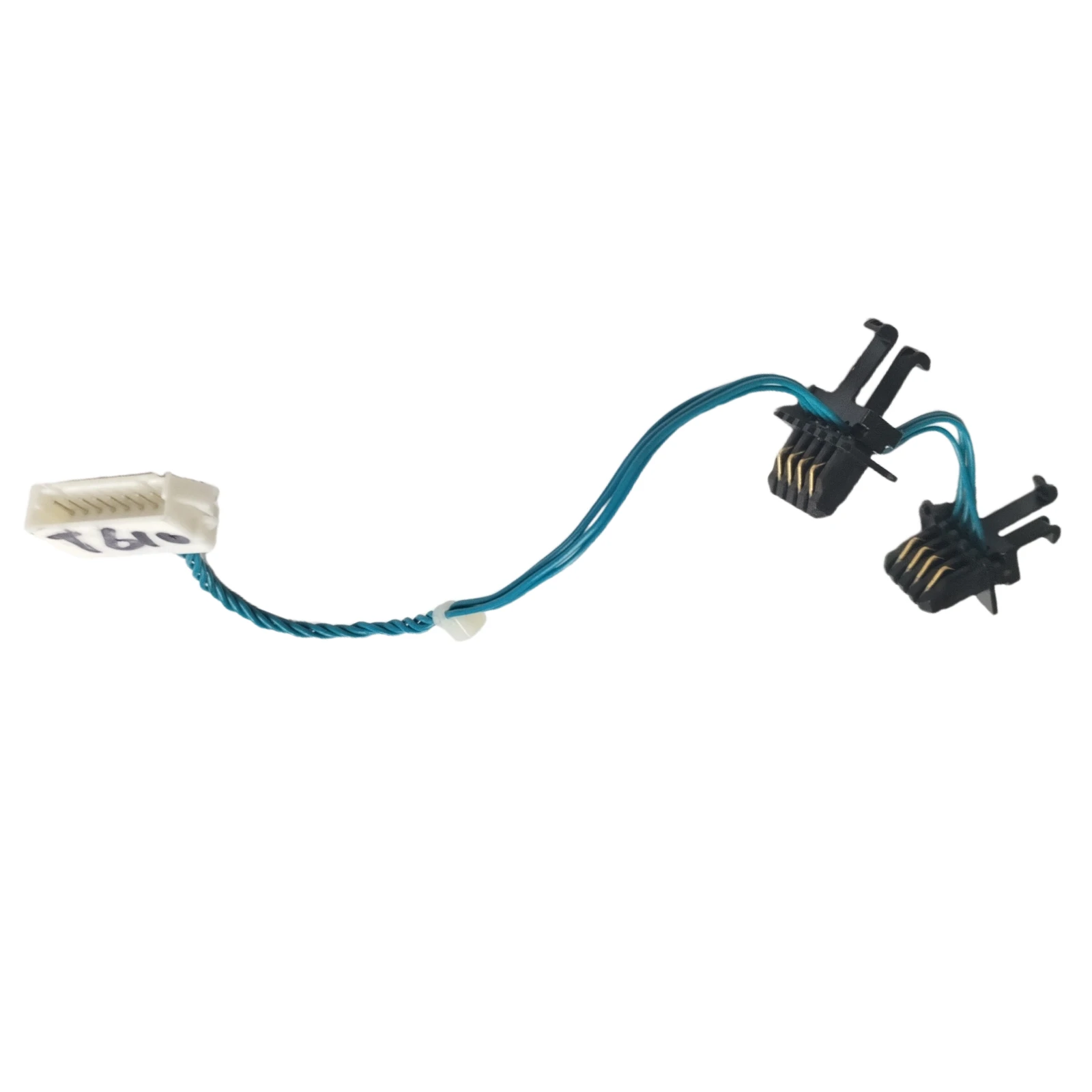 

Контакт картриджа с чернилами Z3200 Z5200 Z5400 Z3100 подходит для HP DesignJet T610 Z2100