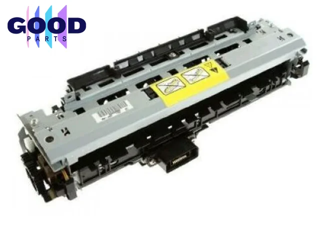 New RM1-2522 RM1-2524 RM1-3007 RM1-3008 Fuser Fixing Assembly for HP LaserJet 5200 5200dtn 5200L 5200n 5200tn Printer Parts