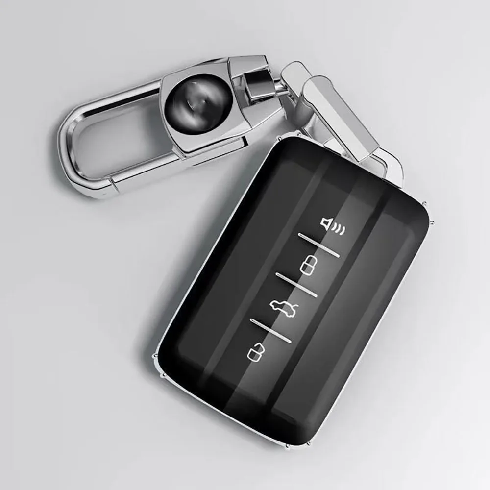 Fit For Tank 300 2023 2024 Key set TANK Cyber car key package remote control buckle all inclusive ﻿