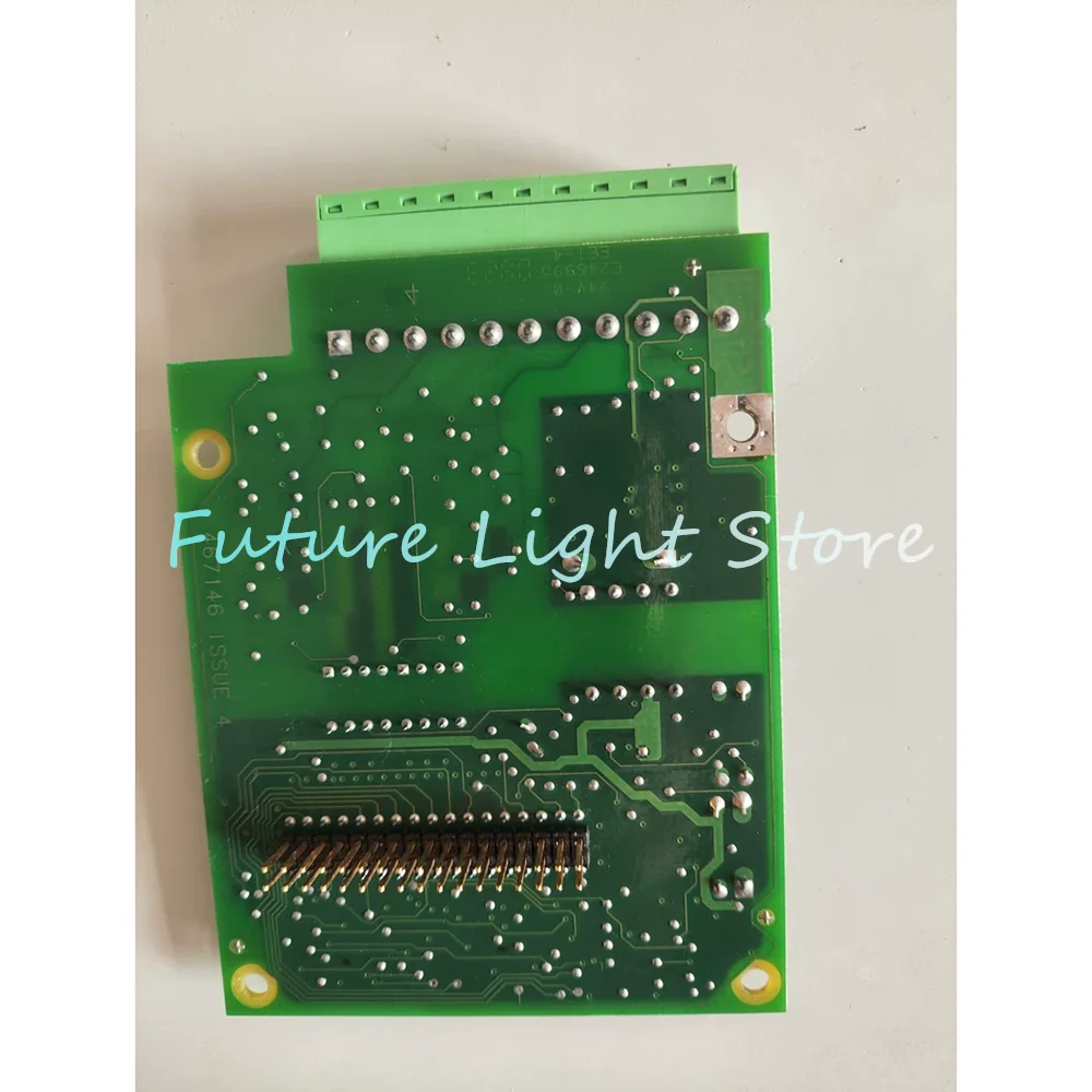 DC Frequency Converter Accessory Coding Board AH467146U001