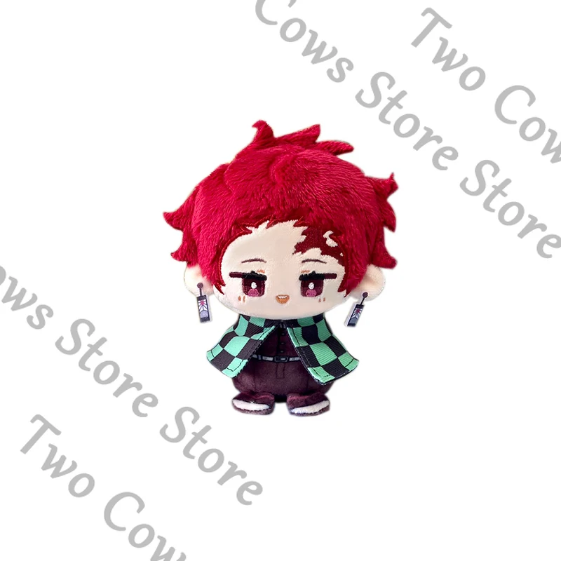 

Anime Demon Slayer peripheral Hashibira Inosuke Nezuko cosplay Plush Doll Cartoon Dolls Maumet Toys Pendant Bag Charm Gift
