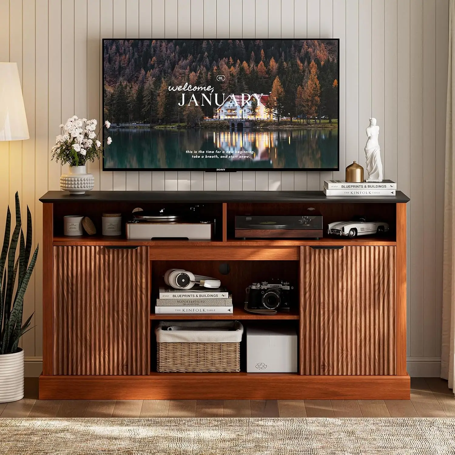 TV Stand for 65