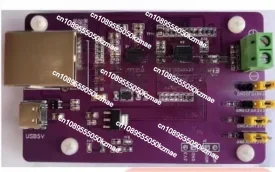 M63N 100Base-T1 To …