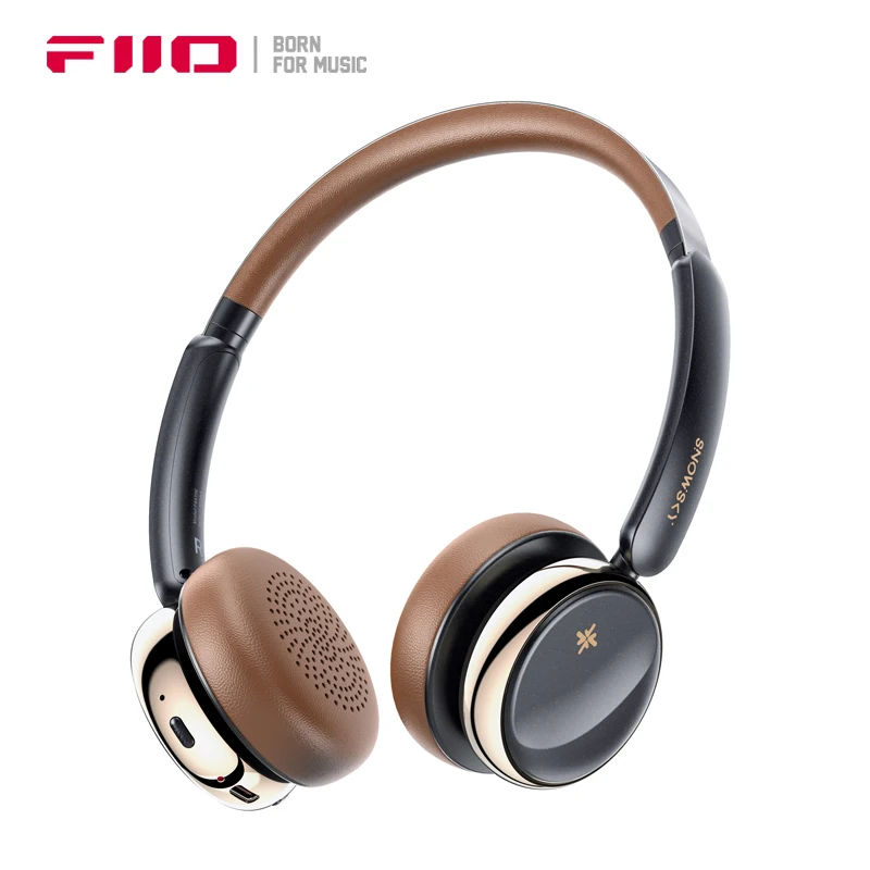 Fiio Snowsky Anytim… - image