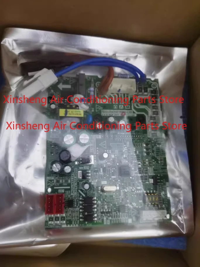 The new multi-line ME-POWER-20A (PS219C5) fan inverter module suitable for Midea central air conditioner