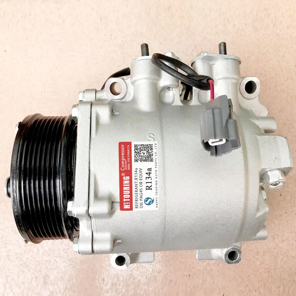 

for honda crv compressor for Honda CRV 2.4L 2002 2003 2004 2005 2006 38810PNB006 38870PNB006 38810-PNB-006 38870-PNB-006 57881