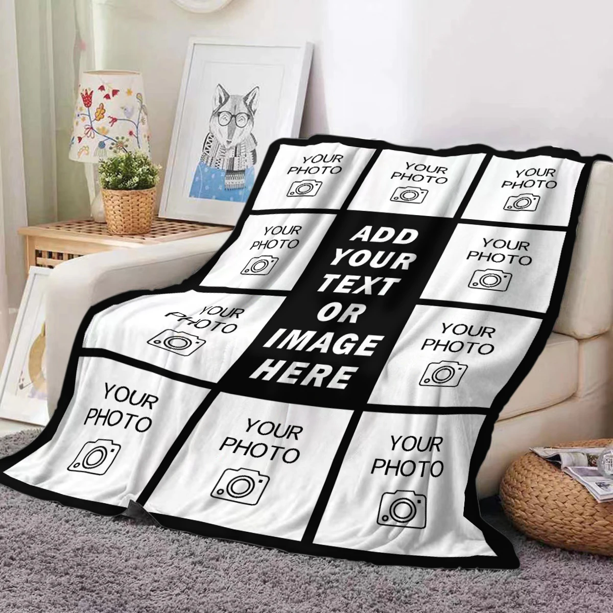 Thumbnail 4 - #54 Best Blankets to Buy In 2026