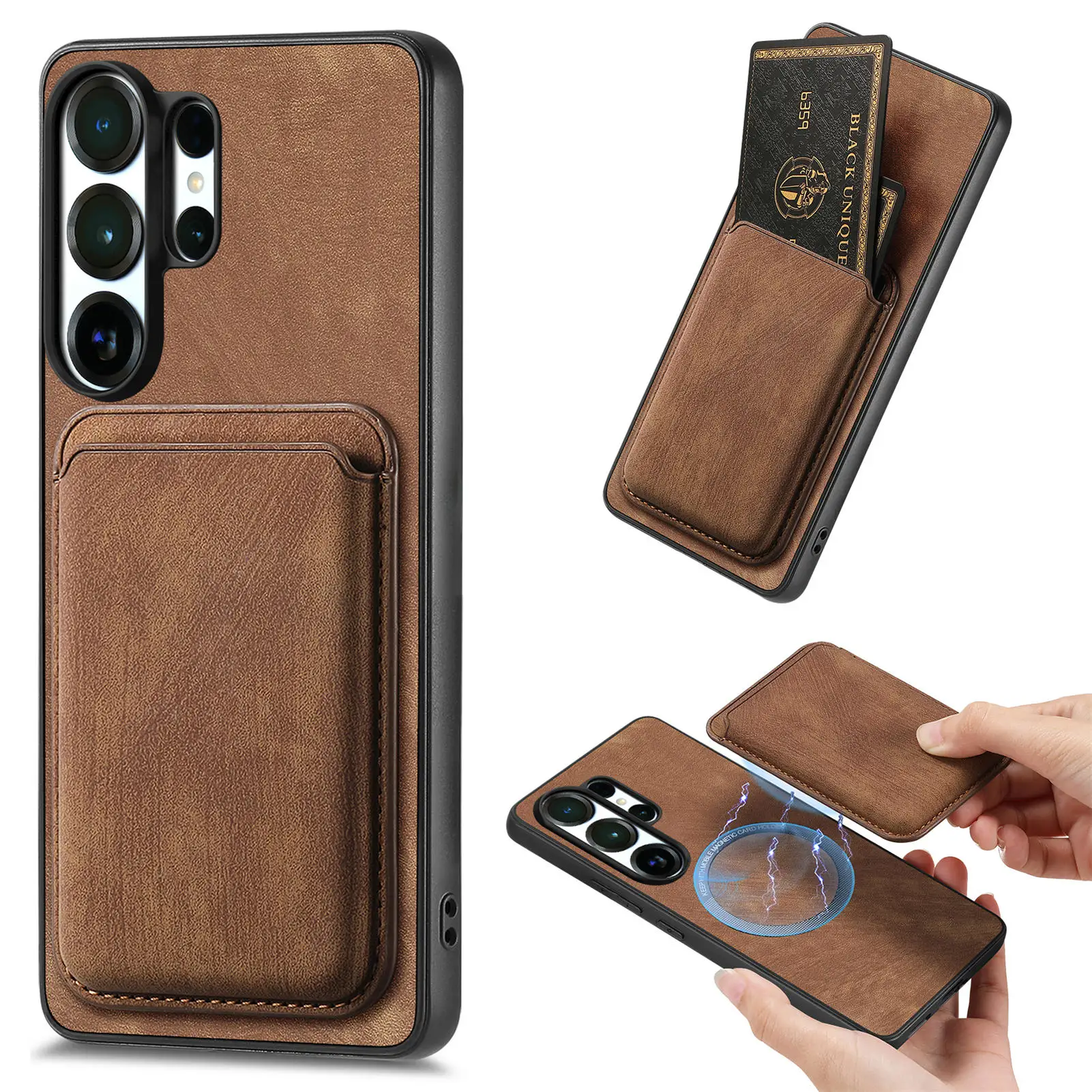 2 In 1 Magnetic Ret…