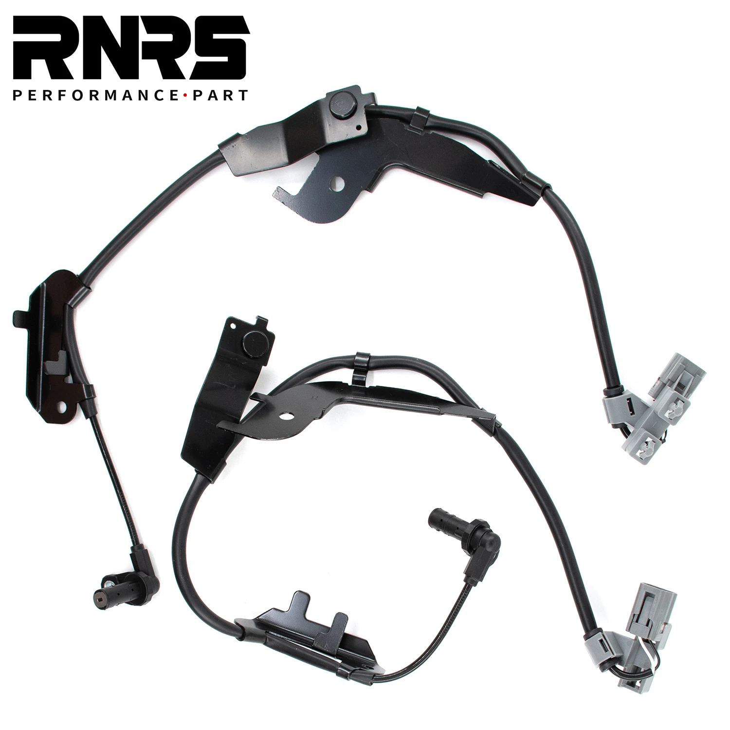 

Front Left and Right ABS Sensor For ISUZU D-MAX 1.9 2017- (Two Wheel Drive) 8982924310;8-98292431-0 8982924300;8-98292430-0