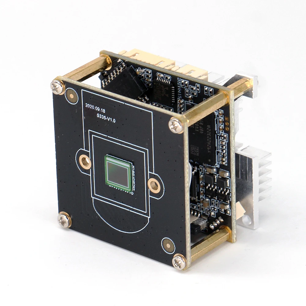 4K Uhd Starvis 2 Ty…